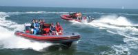 Nuquest Nautical events Incentives