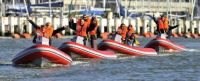 Nuquest Nautical events Incentives