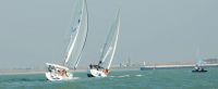 Nuquest Nautical events Incentives