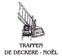 Trappen De Deckere - No&euml;l Trapleuningen