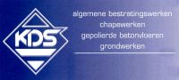 KDS Chapewerken