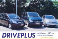 Adams Herman DRIVEPLUS Lucht