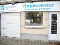 Drukkerij Van Goethem nv Huwelijkskaarten