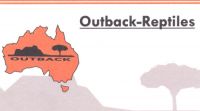 Outback Reptiles Muizen