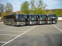Bell Tours Citytrips