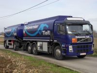 Detavernier Tielt nv Stookolie