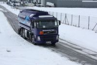 Detavernier Tielt nv Stookolie