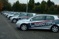 Handelsgids Carl De Keersmaecker Websites