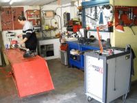 Caron David Multi-Service Sanitaire installaties