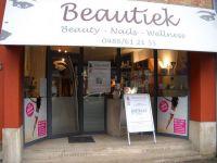 Beautiek Permanent