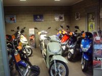City Bikes Neco