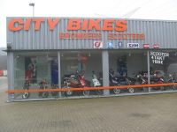 City Bikes Neco