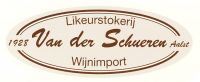 Likeurstokerij VDS Import
