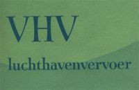 VHV Luchthavenvervoer Airportservice