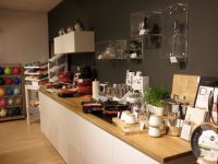 M Mint Le Creuset