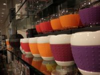 M Mint Le Creuset
