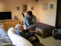 Visio Woningaanpassing