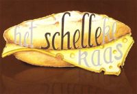 Het Schelleke Kaas Koude schotels