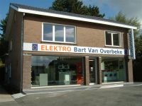 Elektro Bart Van Overbeke Aeg
