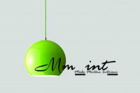 M Mint Le Creuset
