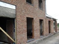 RM Renovaties bvba Gyprocwanden