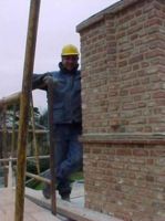 J. Vleugels & Zonen bvba Sleutel op de deur
