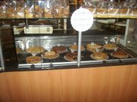 Bakkerij Van Craen Broodautomaat