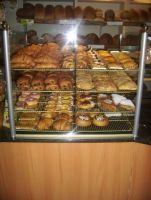 Bakkerij Van Craen Broodautomaat