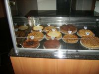 Bakkerij Van Craen Broodautomaat