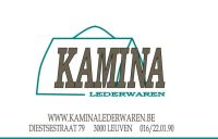 Kamina bvba Reiskoffers