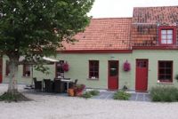 Schrijnwerken Desmet Johan bvba Gyprocwanden