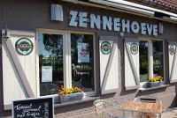 Zennehoeve Warme buffetten