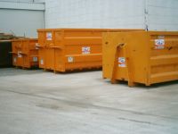 Thienpont E & N bvba Afval