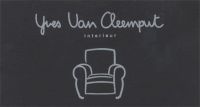 Yves Van Cleemput Shutters