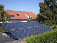 EVN Electro bvba Databekabeling