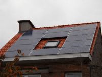 EVN Electro bvba Databekabeling