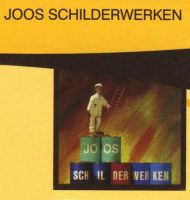 Franky Joos Behangwerken
