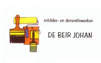 Schilder- en decoratiewerken De Beir Johan Behangwerken