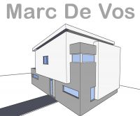 Marc De Vos  Bouwplannen