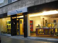 Uitvaartcentrum Tossyn Begrafenisondernemer