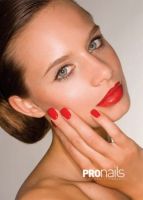 Nagelstudio Elegance Nagelverzorging