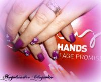 Nagelstudio Elegance Nagelverzorging