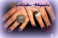Nagelstudio Elegance Nagelverzorging