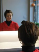 Haarmode Peggy Tigi