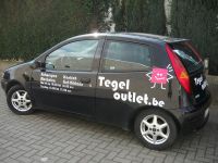 Tegeloutlet Mechelen Keramische tegels