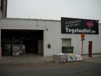 Tegeloutlet Mechelen Keramische tegels