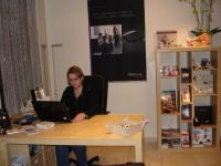 Hoorcentrum Maes Hoortoestellen
