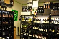 The Store by Gilo's Wine House