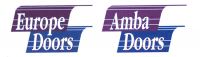 Europe Doors - Amba Doors Sectionale deuren