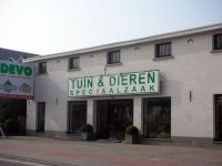 Devo bvba Dierenvoeding